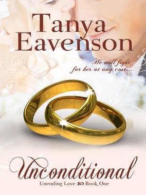 Unconditional - ebook